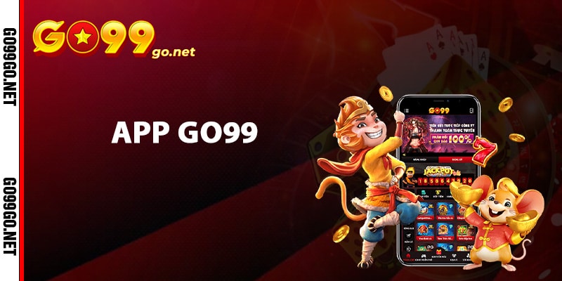 Tải app Go99